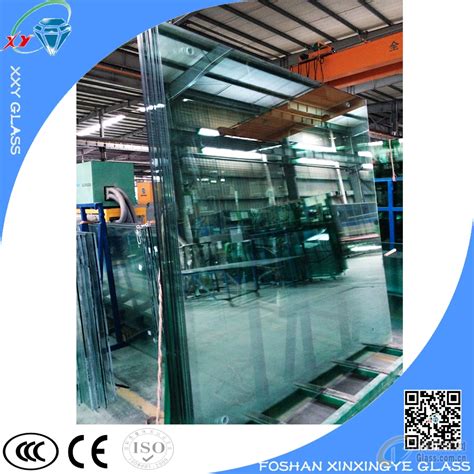定西透明钢化玻璃供应商