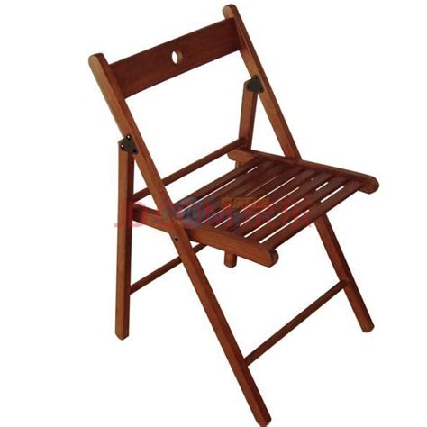 实木折叠椅折叠方法