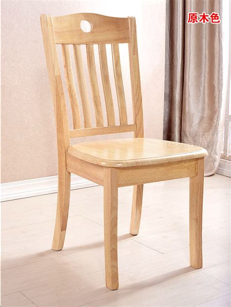 实木椅子与餐椅区别