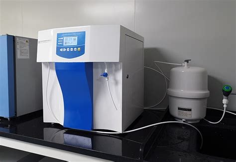 实验室超纯水设备十大品牌