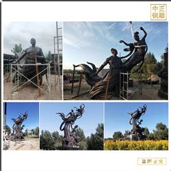 宣城大型铜雕塑生产厂家