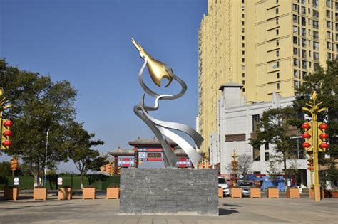 宣威市广场雕塑设计价格表