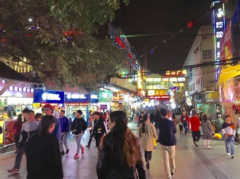 宣威市最热闹的街在哪