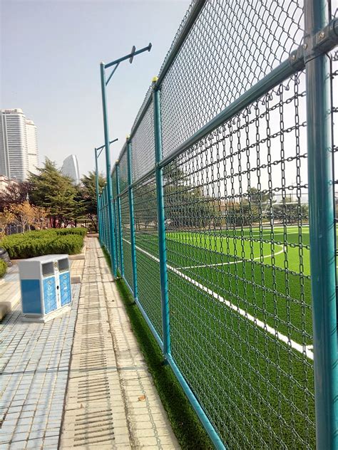 室外网球场围栏