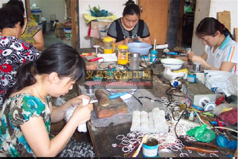 家庭手工代加工项目北京