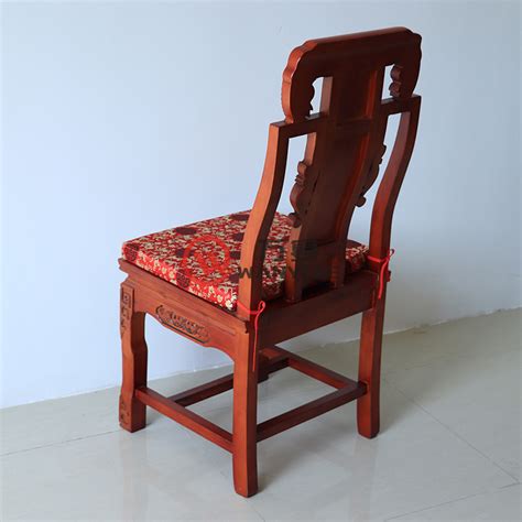 家庭红木高档椅子