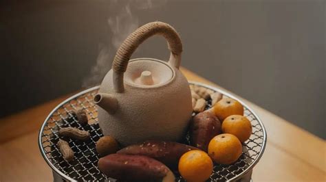 家里围炉煮茶会中毒吗