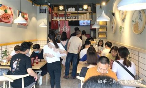小县城餐饮怎么做推广营销