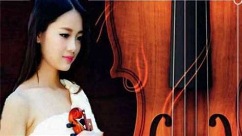 小提琴独奏中国名曲欣赏