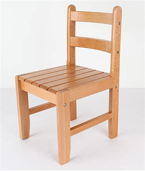 小木椅生产批发
