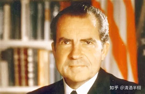 尼克松临死前说了什么