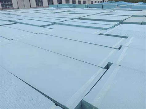屋面挤塑板施工规范
