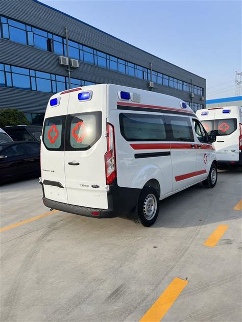 山东小型私人救护车