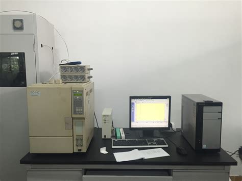 山西实验室色谱仪精度