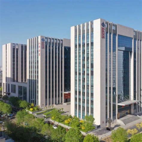 山西建设投资集团北京总部