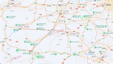 嵩县高铁站规划在哪里