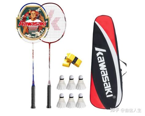 川崎羽毛球拍是哪国的品牌