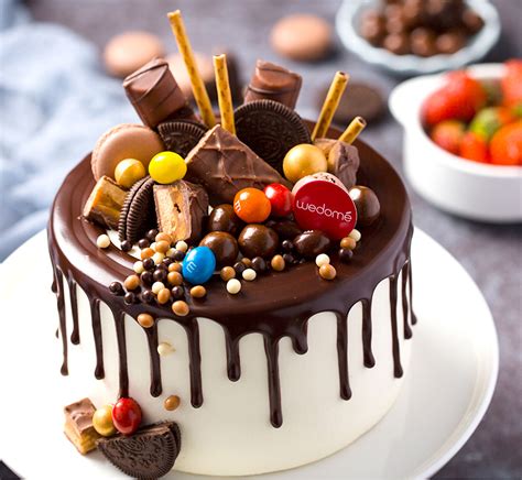 巧克力蛋糕系列甜品名字