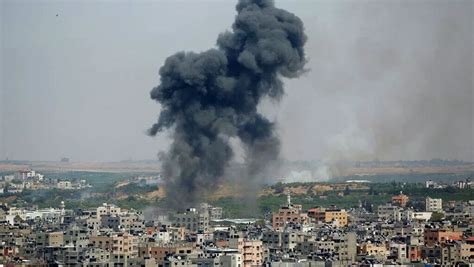 巴勒斯坦高级指挥官遭袭击身亡