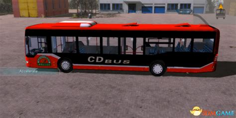 巴士模拟2012视频教程
