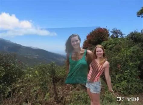 巴拿马雨林两女孩失踪案