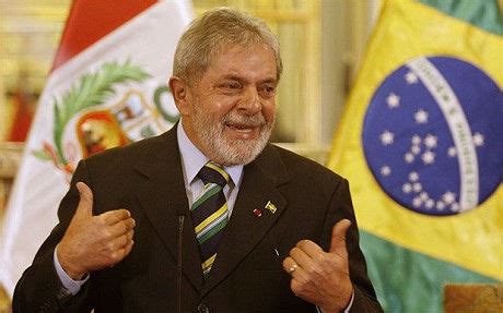 巴西前总统病情