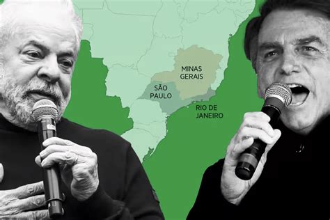 巴西大选中获胜