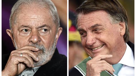 巴西总统大选失败