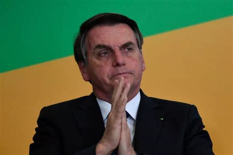 巴西总统病情进展图表