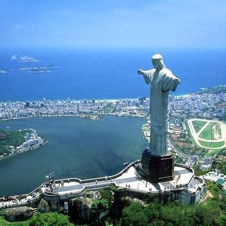 巴西最大的一个城市