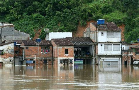 巴西洪灾最新情况