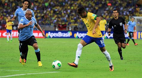 巴西vs乌拉圭下半场录像
