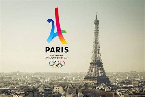 巴黎举办过几次奥运会