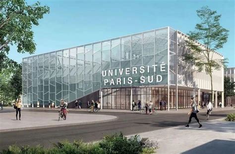 巴黎萨克雷大学真实存在吗