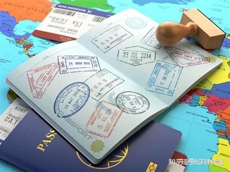 常州出国签证怎么办理流程图片