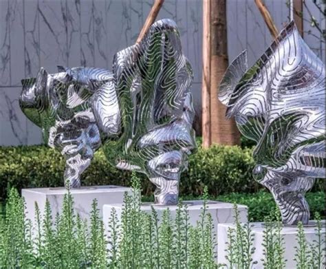 常德玻璃钢雕塑设计
