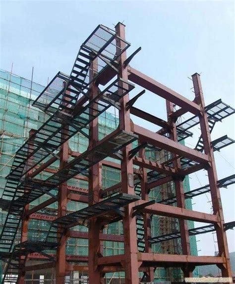平凉钢结构住宅工程公司