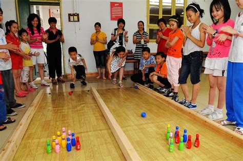 幼儿园六一体育游戏活动方案