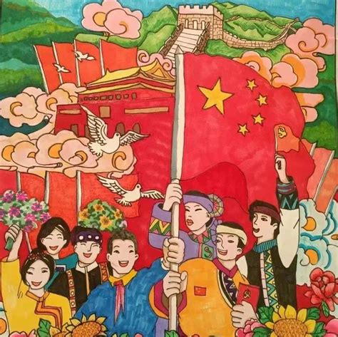 幼儿园铸牢中华民族共同体意识