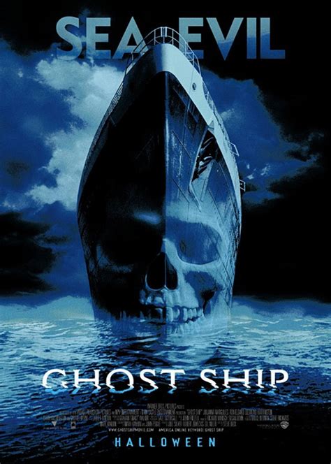 幽灵船在线观看免费