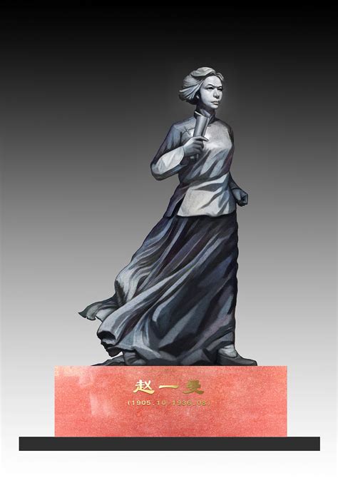 广东人物雕塑设计定制