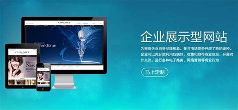 广东企业网站建设方案