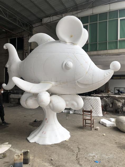广东动物雕塑厂家