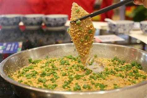 广东恩平最有名的美食