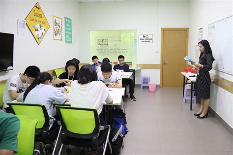 广东梅州成人英语学习