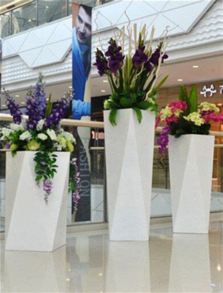 广东玻璃钢花盆市场