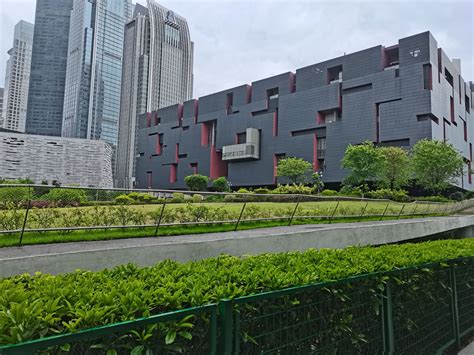广东省博物馆参观攻略