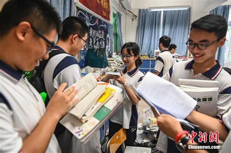 广东省外籍学生中考政策