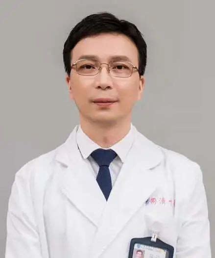 广东著名的肝胆外科专家有李俊吗