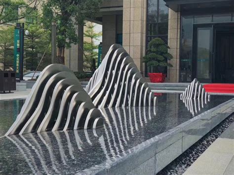 广州不锈钢雕塑口碑推荐